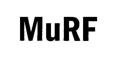 Trademark Logo MURF