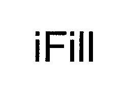 Trademark Logo IFILL