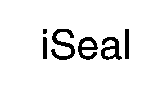 Trademark Logo ISEAL