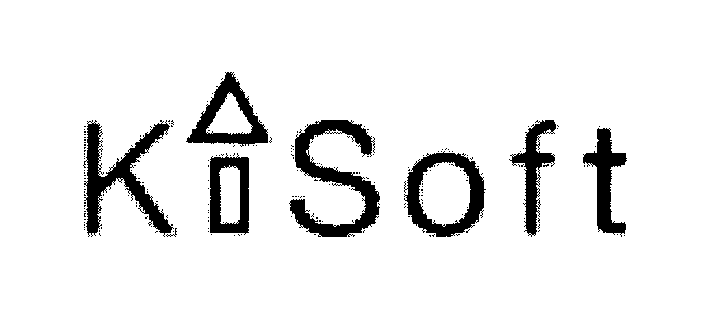 Trademark Logo KISOFT
