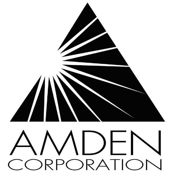  AMDEN CORPORATION