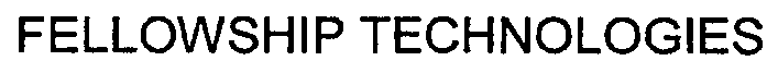 Trademark Logo FELLOWSHIP TECHNOLOGIES