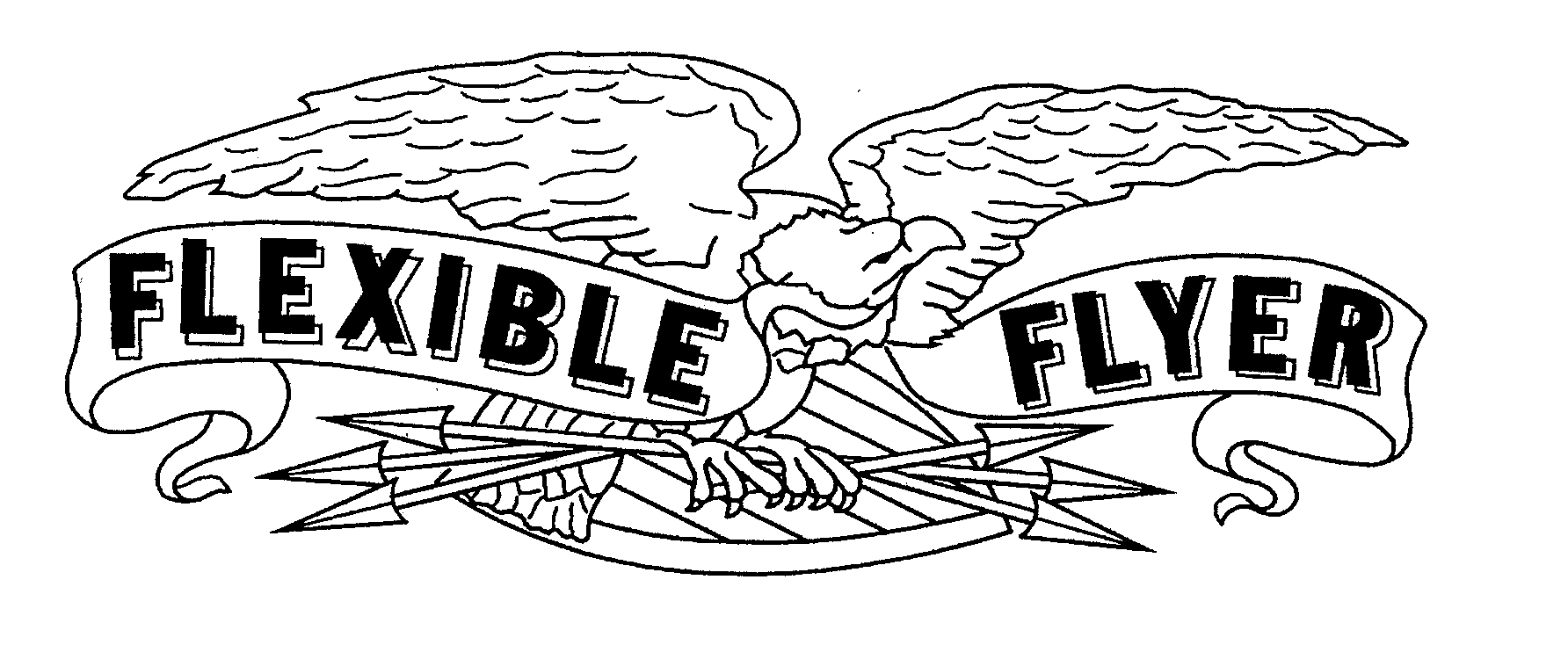 Trademark Logo FLEXIBLE FLYER