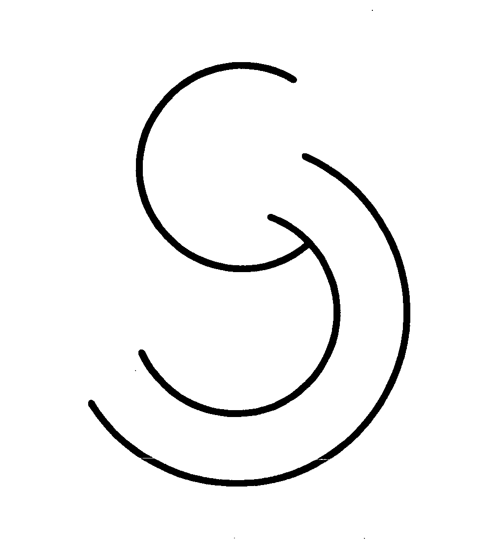 Trademark Logo S J