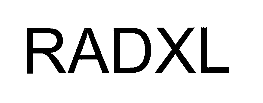  RADXL