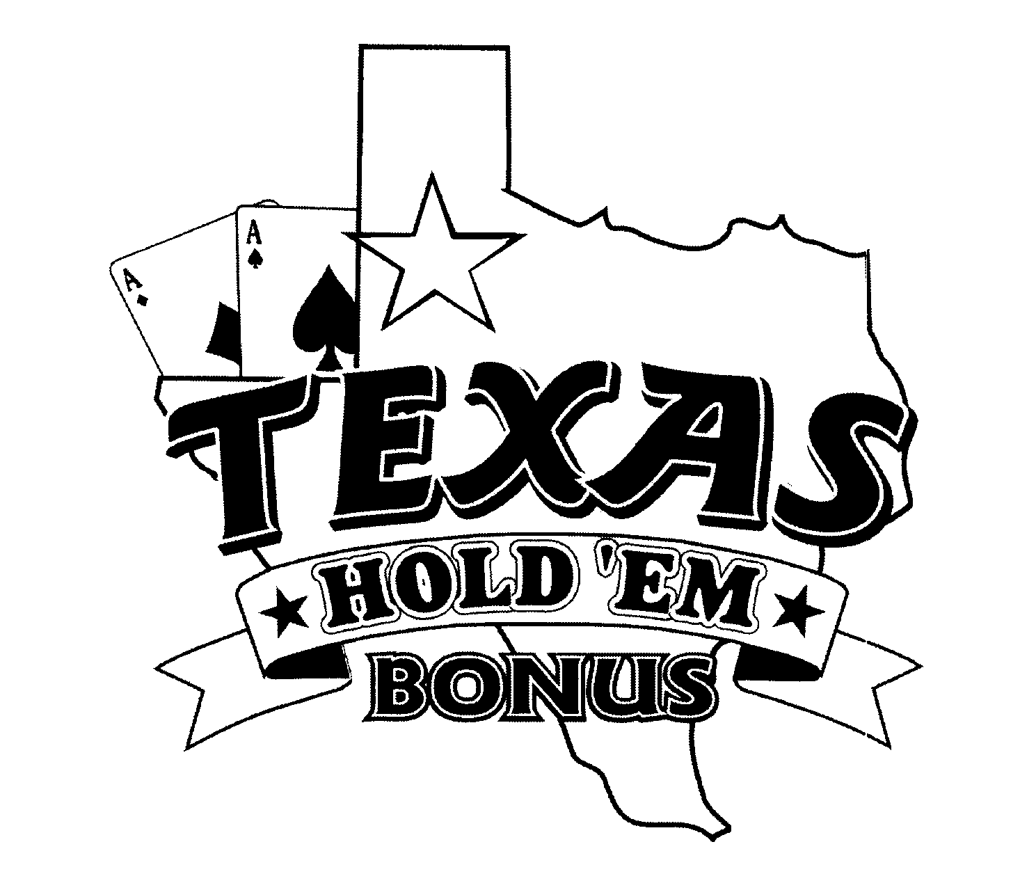  TEXAS HOLD 'EM BONUS