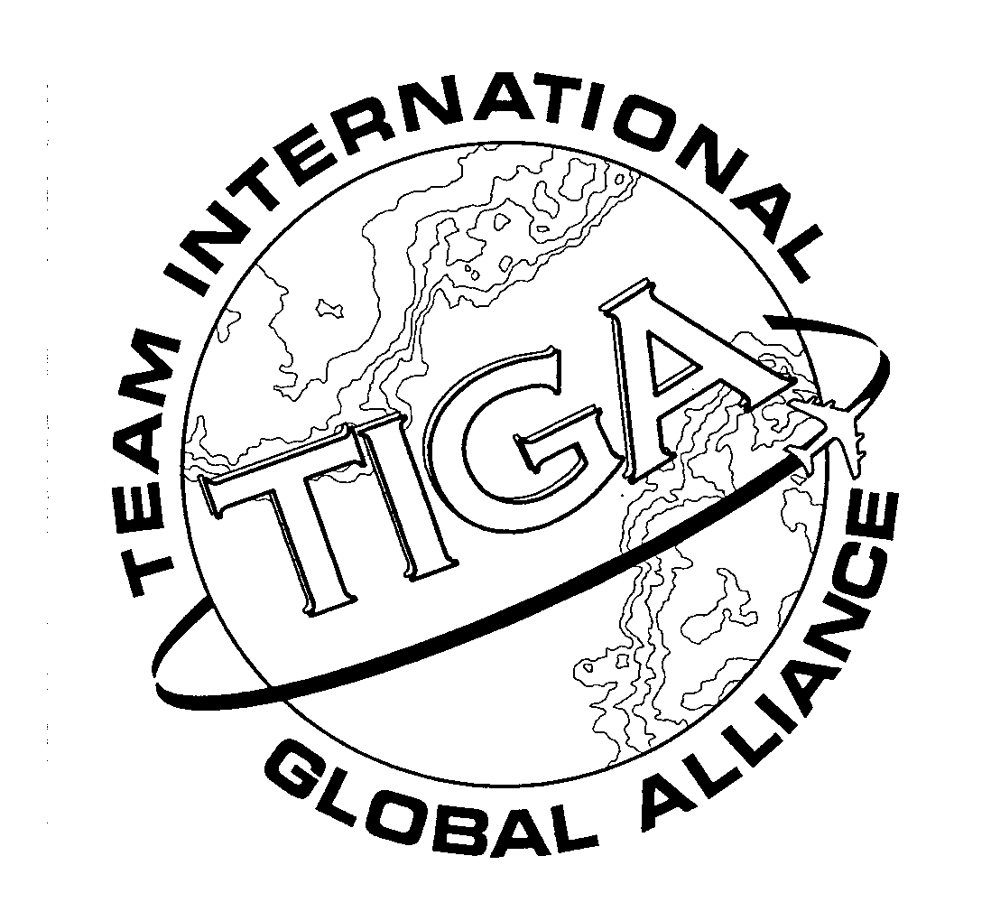  TEAM INTERNATIONAL GLOBAL ALLIANCE TIGA