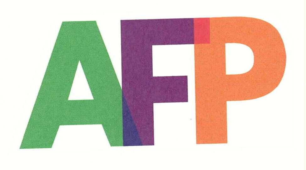 Trademark Logo AFP