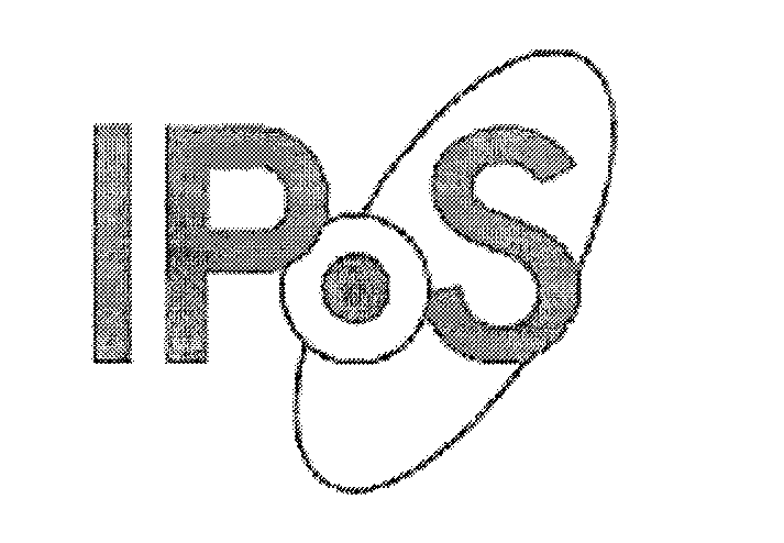 Trademark Logo IPOS