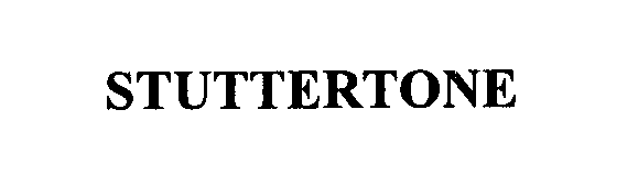  STUTTERTONE