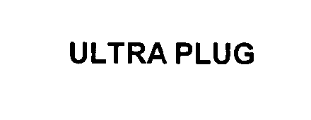 ULTRA PLUG