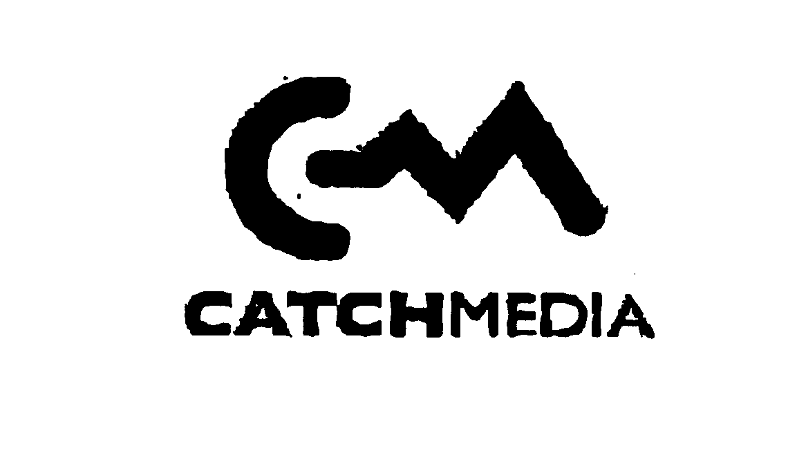  CM CATCHMEDIA