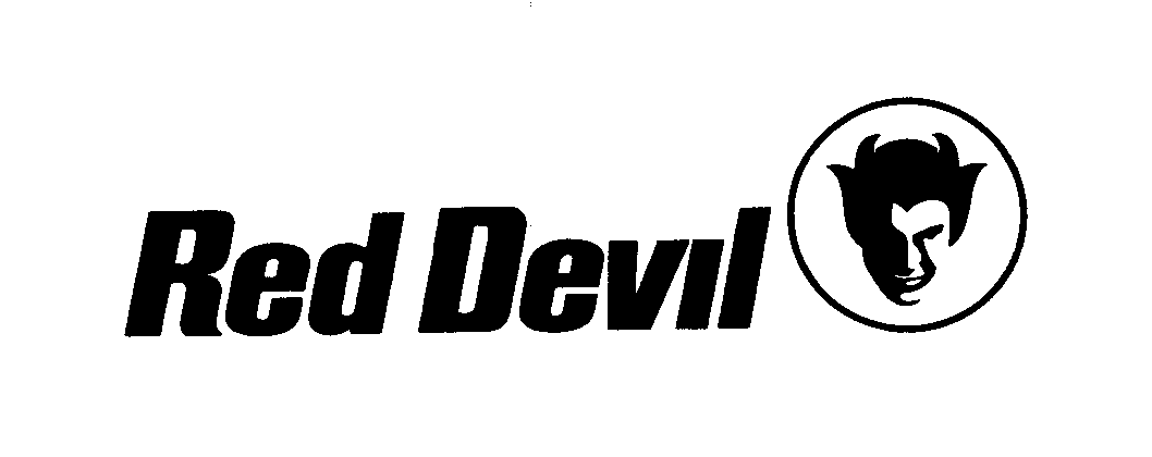  RED DEVIL