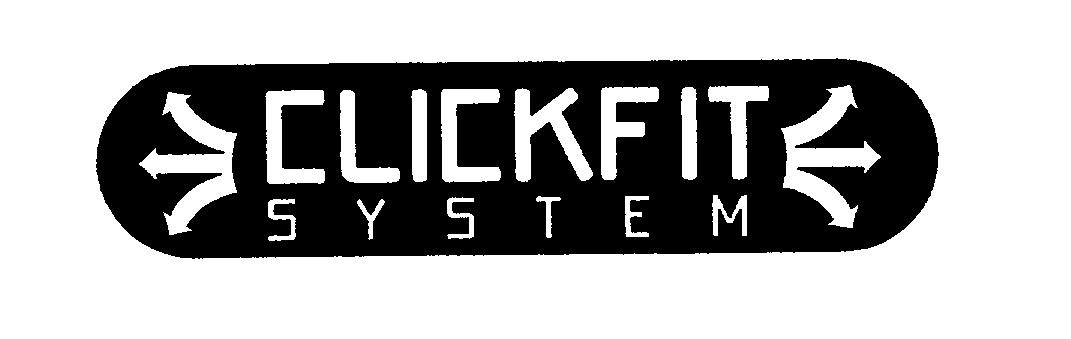  CLICKFIT SYSTEM