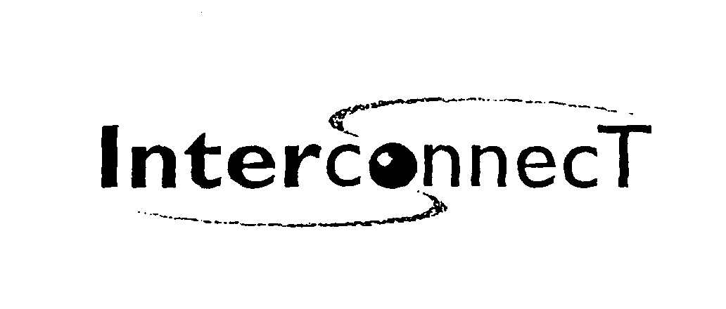 Trademark Logo INTERCONNECT