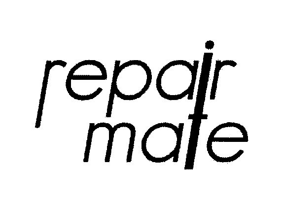  REPAIR MATE