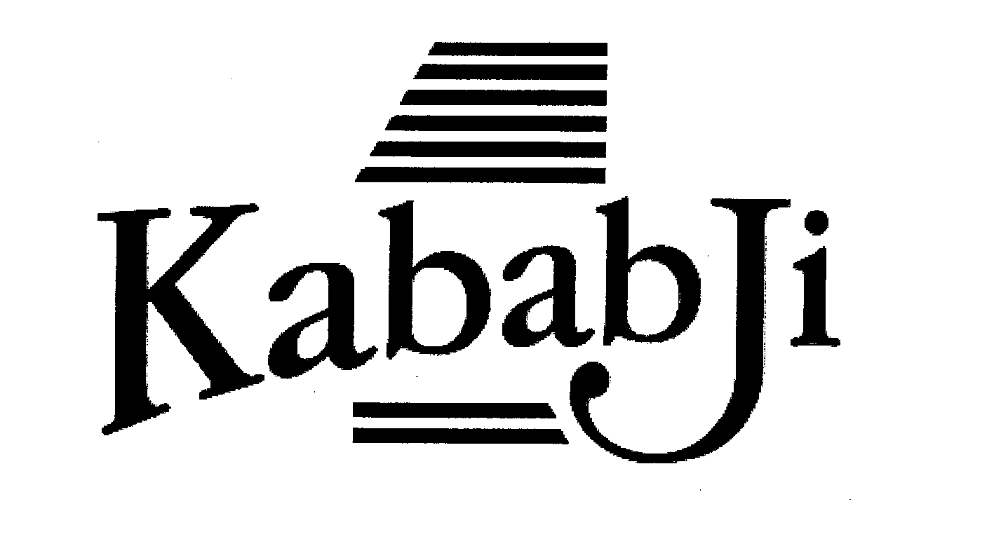 Trademark Logo KABABJI