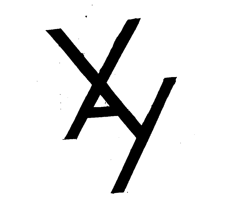 Trademark Logo YAY