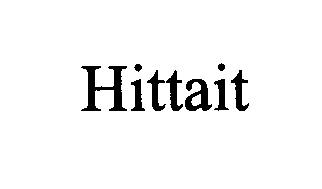  HITTAIT