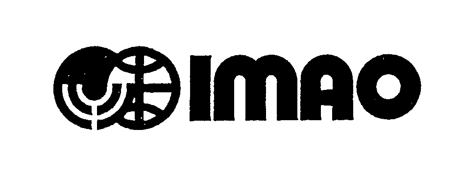 Trademark Logo IMAO