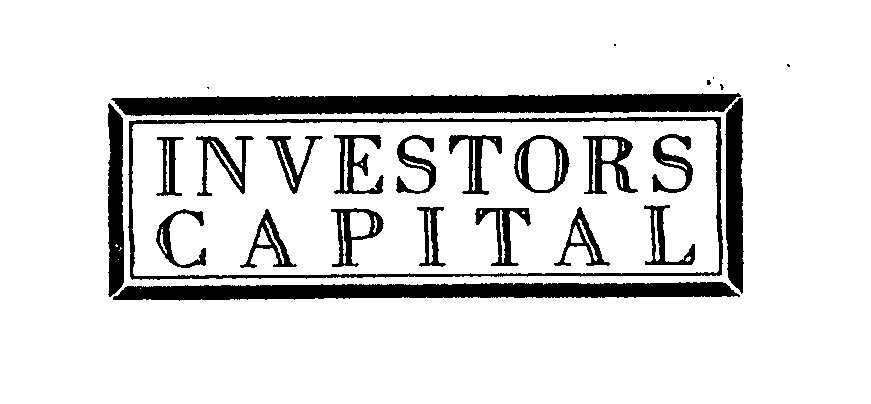  INVESTERS CAPITAL