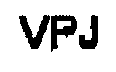 Trademark Logo VPJ