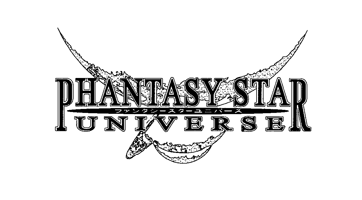  PHANTASY STAR UNIVERSE