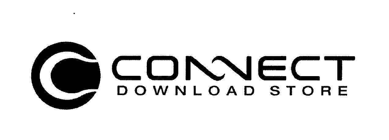  C CONNECT DOWNLOAD STORE
