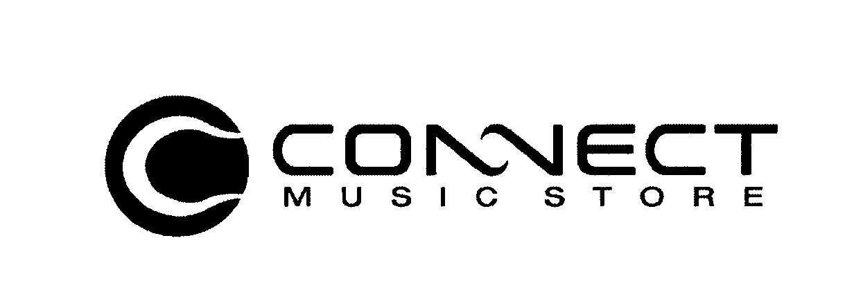 Trademark Logo C CONNECT MUSIC STORE
