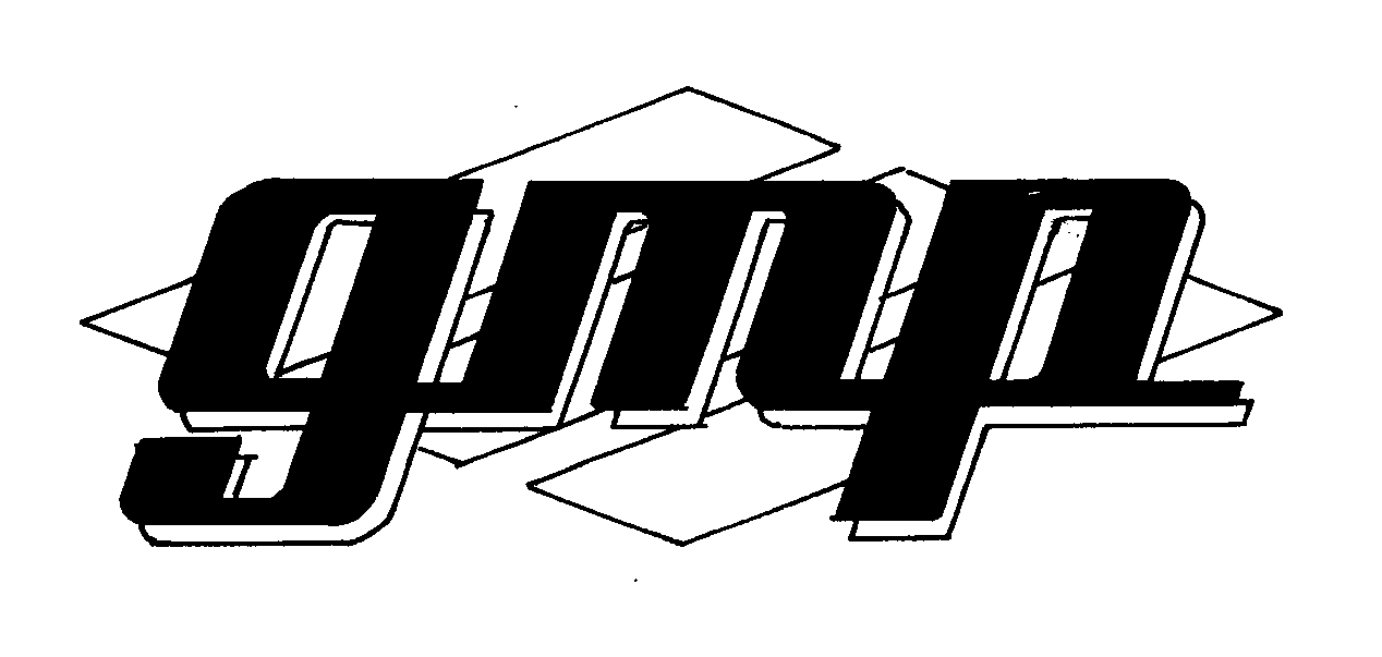 Trademark Logo GMP