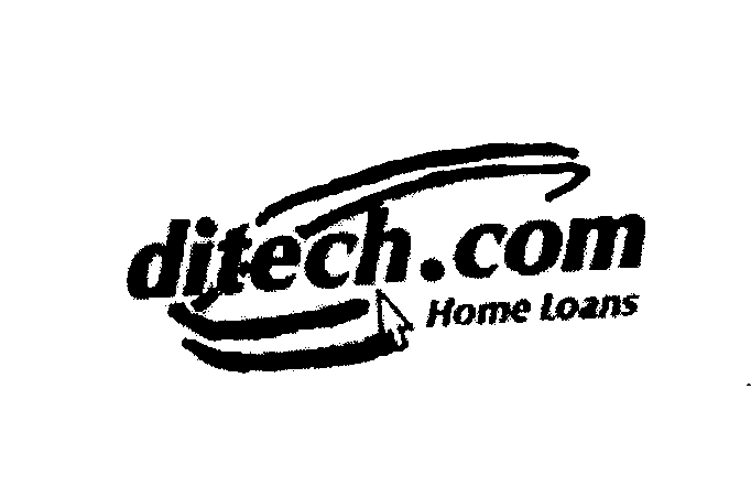  DITECH.COM HOME LOANS