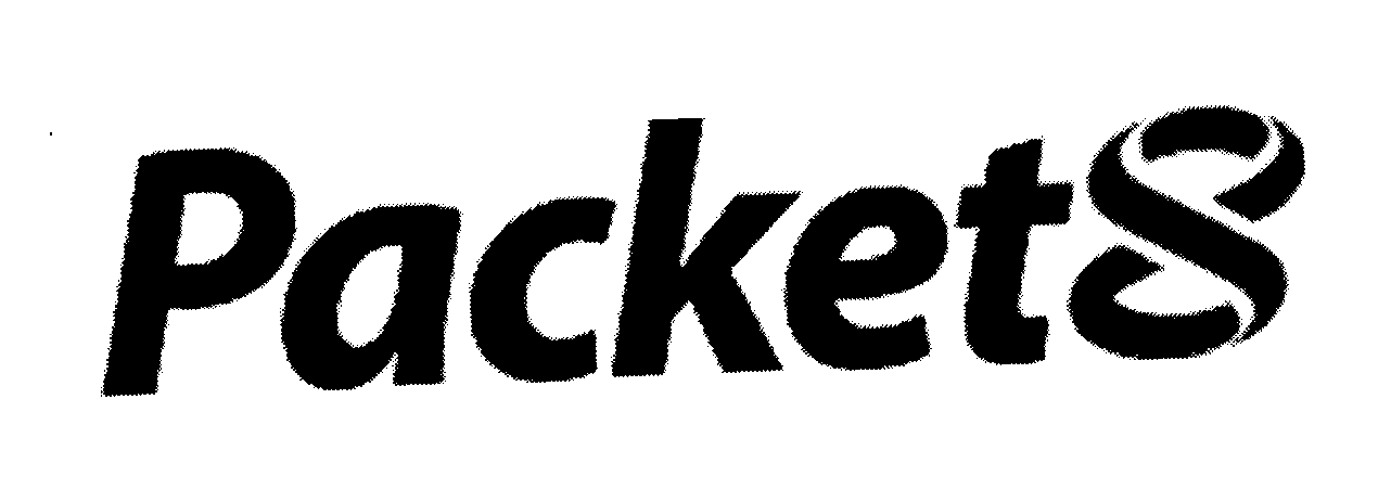 Trademark Logo PACKET8