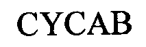 Trademark Logo CYCAB