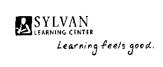  SYLVAN LEARNING CENTER LEARNING FEELS GOOD.