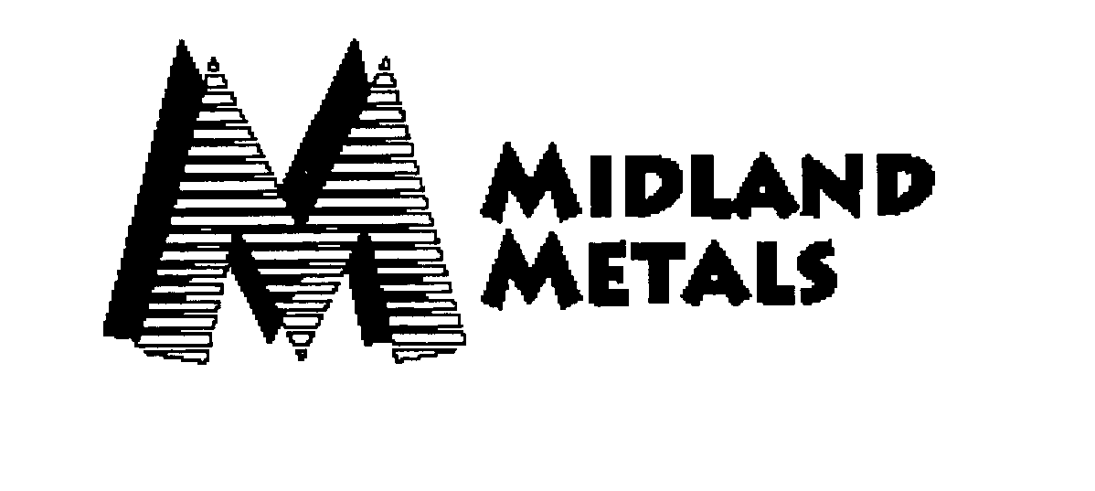  MM MIDLAND METALS