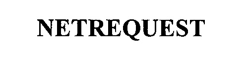  NETREQUEST