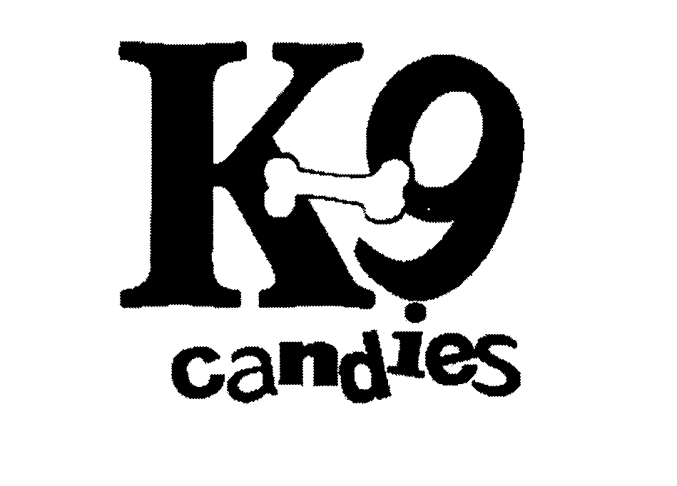  K9 CANDIES
