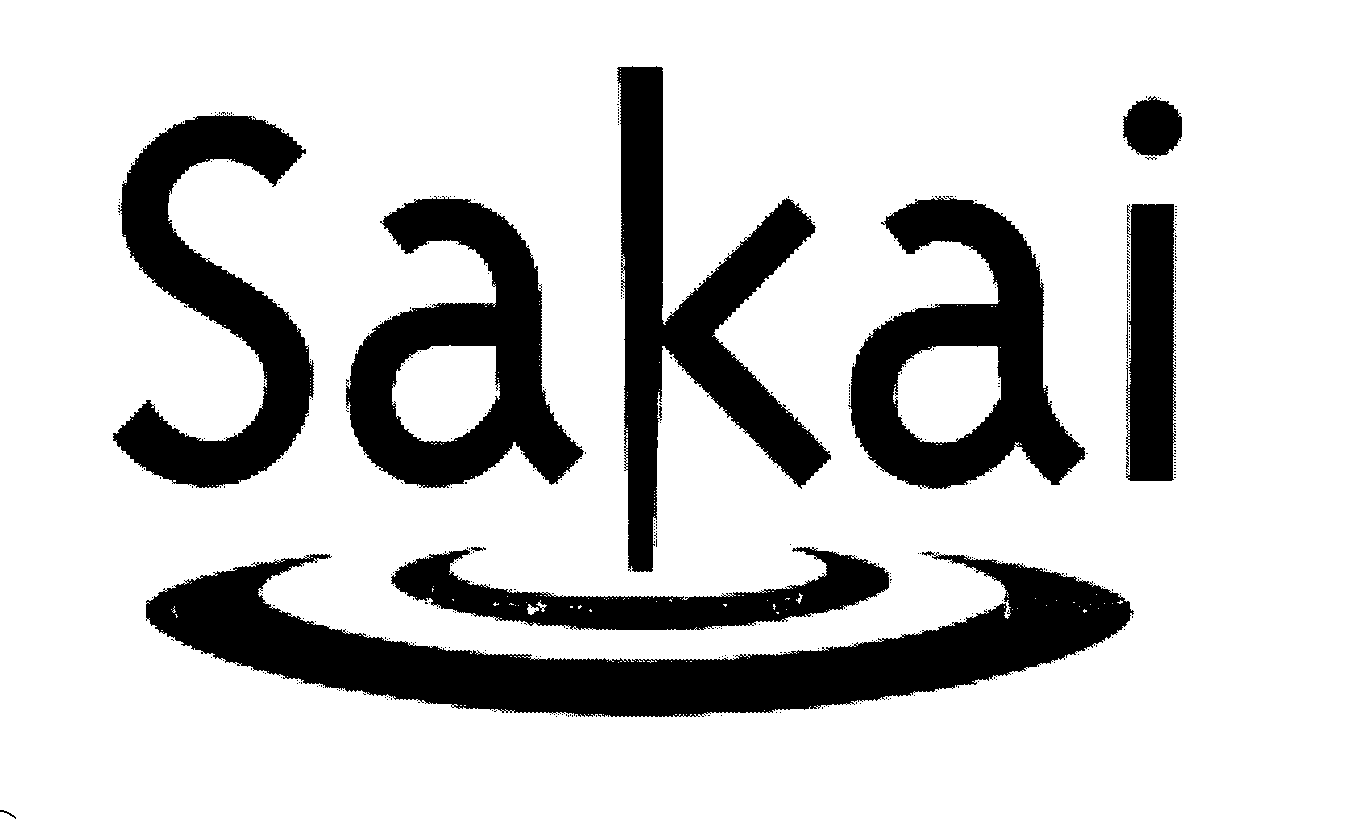  SAKAI