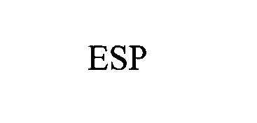  ESP