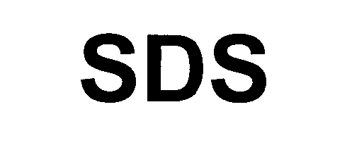  SDS