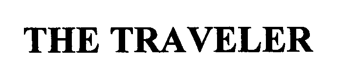 Trademark Logo THE TRAVELER