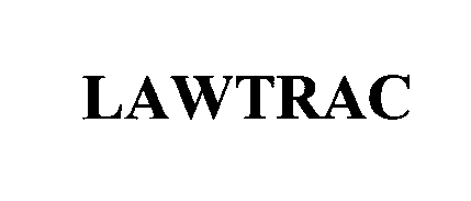  LAWTRAC