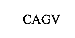  CAGV