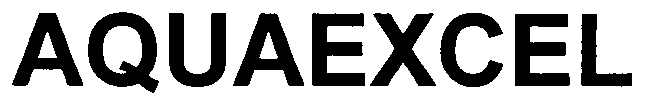  AQUAEXCEL