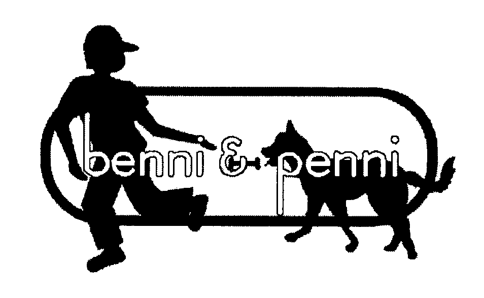  BENNI &amp; PENNI