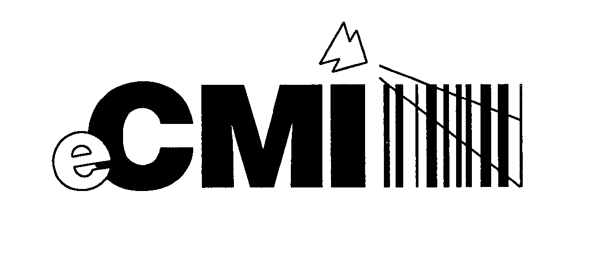 Trademark Logo ECMI