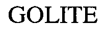 Trademark Logo GOLITE