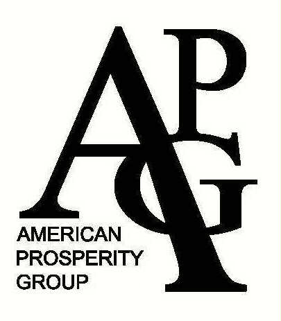  APG AMERICAN PROSPERITY GROUP