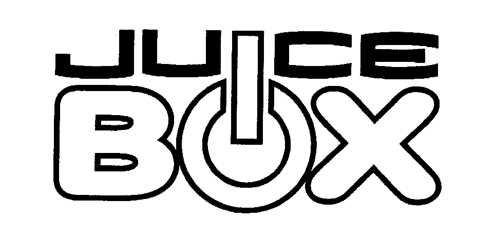  JUICE BOX