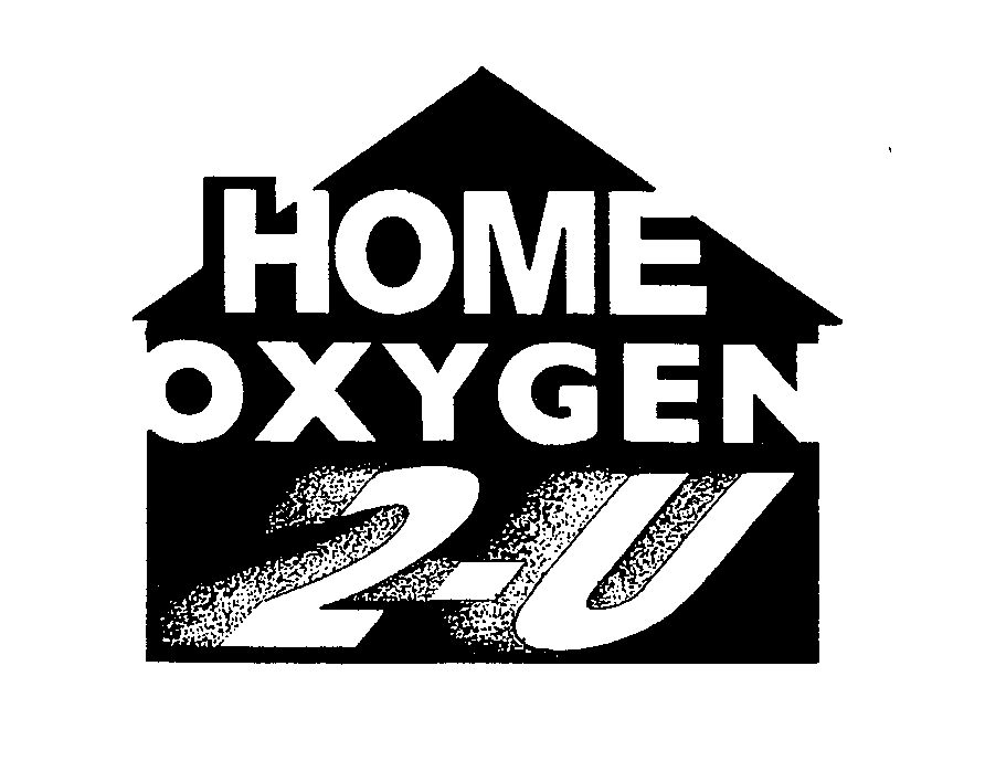  HOME OXYGEN 2-U